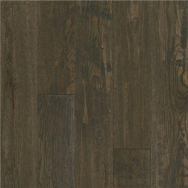 Bruce Signature Scrape Coastal Plain Oak Low Gloss Prefinished Solid Wood Flooring on sale at the cheapest prices by Hurst Hardwoods