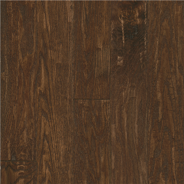 Bruce Signature Scrape Forest Land Oak Low Gloss Prefinished Solid Wood Flooring on sale at the cheapest prices by Hurst Hardwoods