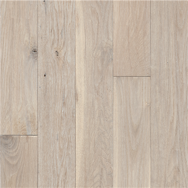 Bruce Signature Scrape Snow Pea Oak Low Gloss Prefinished Solid Wood Flooring on sale at the cheapest prices by Hurst Hardwoods