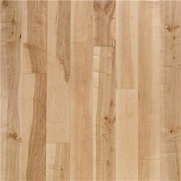 canadian maple character and better solid hardwood flooring swatch