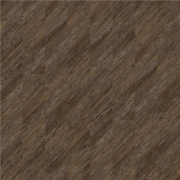 Congoleum Timeless Structure 45 Degree Charcoal Twill B waterproof luxury vinyl wood flooring at cheap prices by Hurst Hardwoods