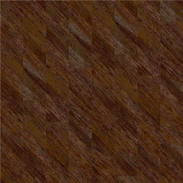 Congoleum Timeless Structure 45 Degree Cocoa Twill A waterproof luxury vinyl wood flooring at cheap prices by Hurst Hardwoods