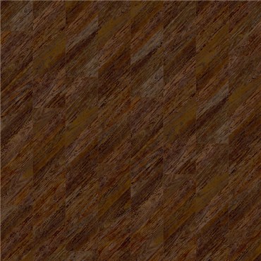 Congoleum Timeless Structure 45 Degree Cocoa Twill B waterproof luxury vinyl wood flooring at cheap prices by Hurst Hardwoods