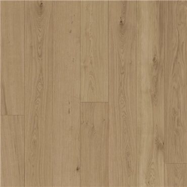 French Oak unfinished engineered premium grade unfinished hardwood flooring Hurst Hardwoods swatch