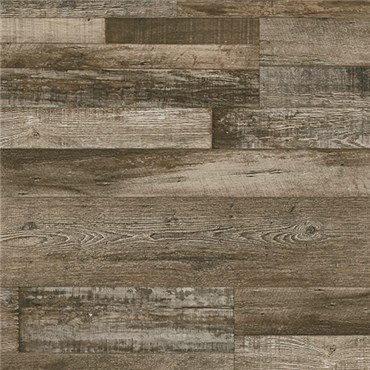 Global Gem Farmstead Reclaimed Oak, Reclaimed Wood Vinyl Flooring