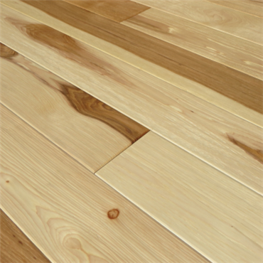 2 19 5 X 3 8 Hickory Hand Sed, Best Quality Engineered Hardwood Flooring