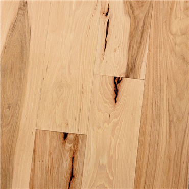 Homerwood Simplicity 6 Natural Hickory, Homerwood Engineered Hardwood Flooring