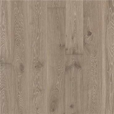 Oak Nouveau Gray Hardwood Flooring, Best Gray Engineered Hardwood Floors