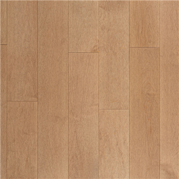 Canadian Hardwoods Maple Beach Prefinished Solid Wood Flooring on sale at low wholesale prices only at hursthardwoods.com