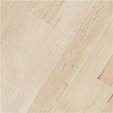 Maple Select &amp; Better Solid Wood Flooring on sale at cheap prices by Hurst Hardwoods