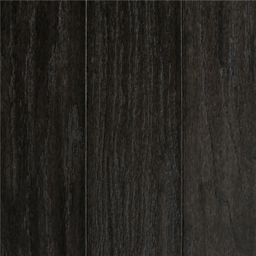 Red Oak Ebony Hardwood Flooring, Ebony Hardwood Floors