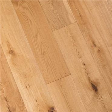 Hurst Hardwoods, French Oak Engineered Flooring Uk