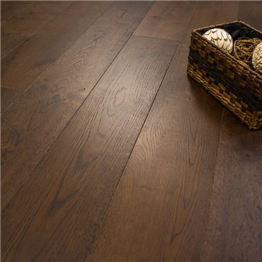 7 1/2&quot; x 1/2&quot; European French Oak Riviera Noble Estate Prefinished Engineered Wood Flooring
