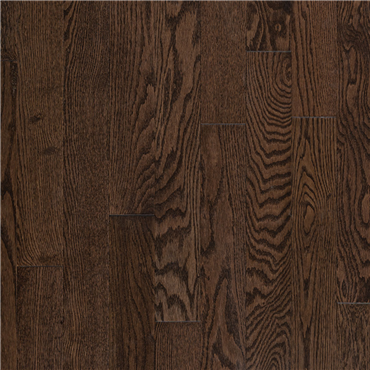 Canadian Hardwoods Red Oak Haze Prefinished Solid Wood Flooring on sale at low wholesale prices only at hursthardwoods.com
