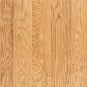 Red Oak Choice Natural Prefinished Solid Wood Flooring