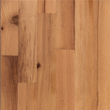 Red Oak #2 Common Rift &amp; Quartered Hardwood Floor on sale at the cheapest prices by Hurst Hardwoods