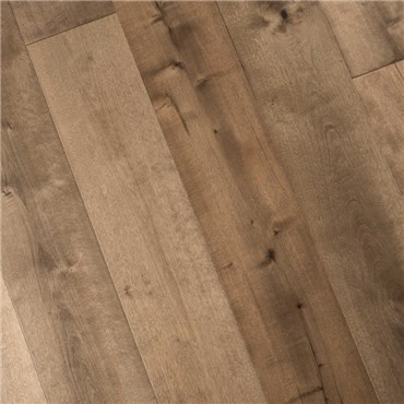7 1/2&quot; x 1/2&quot; Nature&#39;s Collection Sendal Stain Reactive Prefinished Engineered Hardwood Flooring at Discount Prices by Hurst Hardwoods