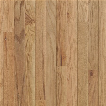 Villa Hills 2 1/4&quot; Villa Hills White Oak Natural on sale at low wholesale prices only at hursthardwoods.com