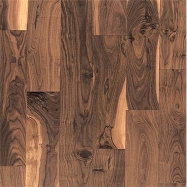 Walnut #3 Common/Rustic Wood Floor at cheap prices by Hurst Hardwoods