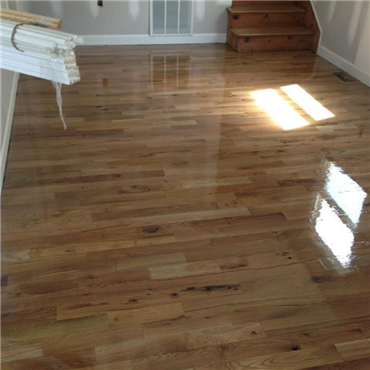 3 Common Unfinished 7 X 4 Solid Red, Unfinished Red Oak Hardwood Flooring