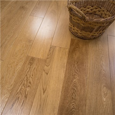5 X 5 8 White Oak Select 4mm Wear Layer Prefinished Engineered