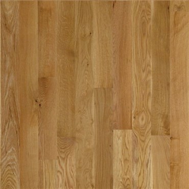 6 X 5 8 White Oak 1 Common, Unfinished Engineered Hardwood Flooring