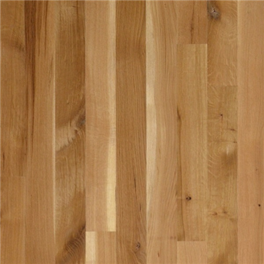 White Oak Character Rift Quartered, 3 1 4 White Oak Prefinished Hardwood Flooring