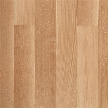 White Oak Select &amp; Better Rift &amp; Quartered Hardwood Flooring at Discount Prices by Hurst Hardwoods