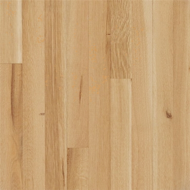 White Oak 1 Common Rift, Unfinished White Oak Engineered Hardwood Flooring