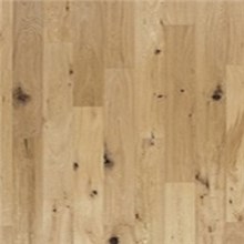 Kahrs Rugged 5" Husk Oak Wood Flooring