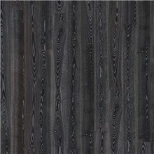 Kahrs Shine 7 3/8" Ash Black Silver 7' Wood Flooring