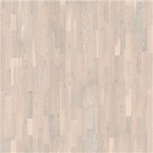 Kahrs Harmony 7 7/8" Oak Limestone 3-Strip Wood Flooring