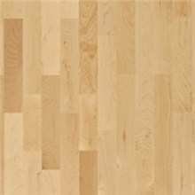Kahrs American Naturals 7 7/8" Hard Maple Toronto 3-Strip Wood Flooring