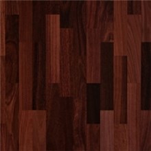 Kahrs World 7 7/8" Jarrah Sydney 3-Strip Wood Flooring