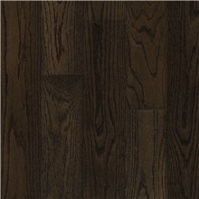 Armstrong Prime Harvest Engineered 3" Oak Blackened Brown Wood Flooring