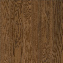 Armstrong Prime Harvest Engineered 3" Oak Forest Brown Wood Flooring