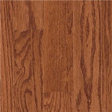 Armstrong Beaumont Plank High Gloss 3" Oak Warm Spice Wood Flooring