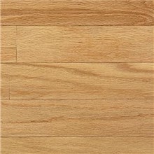 Armstrong Beaumont Plank Low Gloss 3" Oak Clear Wood Flooring