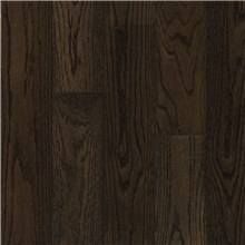 Armstrong Prime Harvest Engineered 5" Oak Blackened Brown Wood Flooring