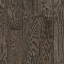 Armstrong Prime Harvest Engineered 5" Oak Oceanside Gray Wood Flooring
