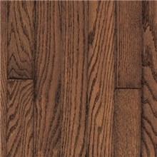 Ascot 2 1/4" Oak Mink Hardwood Flooring