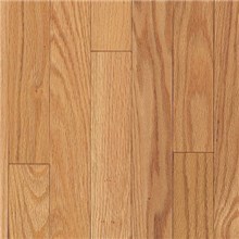 Ascot 2 1/4" Oak Natural Hardwood Flooring