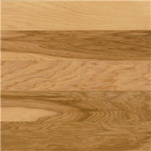 Armstrong Prime Harvest Solid 3 1/4" Hickory Country Natural Wood Flooring