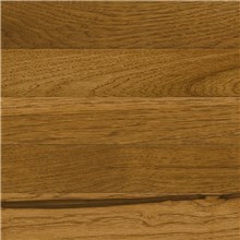 Armstrong Prime Harvest Solid 3 1/4" Hickory Sweet Tea Wood Flooring