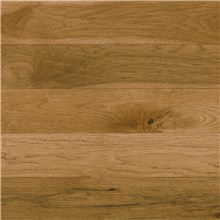 Armstrong Prime Harvest Solid 3 1/4" Hickory Whisper Harvest Wood Flooring