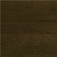 Armstrong Prime Harvest Solid 3 1/4" Hickory Blackened Brown Wood Flooring