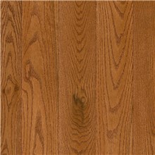 Armstrong Prime Harvest Solid Low Gloss 2 1/4" Oak Gunstock Wood Flooring