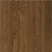 Armstrong Prime Harvest Solid Low Gloss 2 1/4" Oak Forest Brown Wood Flooring