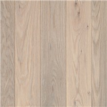 Armstrong Prime Harvest Solid Low Gloss 2 1/4" Oak Mystic Taupe Wood Flooring