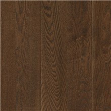 Armstrong Prime Harvest Solid Low Gloss 2 1/4" Oak Cocoa Bean Wood Flooring